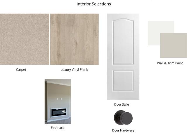 802 Rosebud Lane # 101