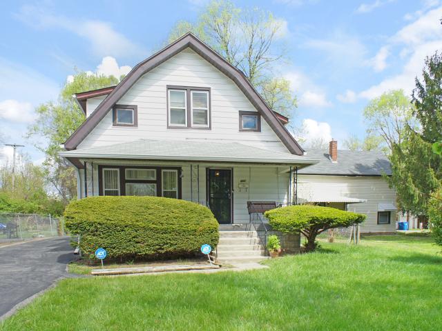802 W 42nd Street