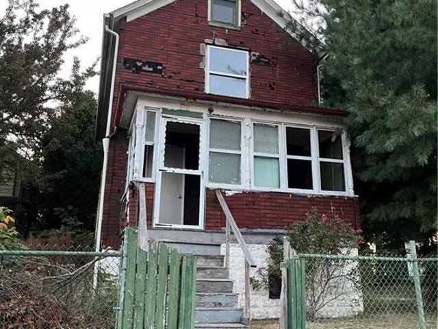 802 Wallis Ave, Farrell, PA 16121 | MLS #1744