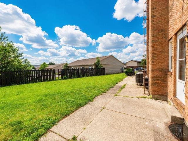 802 Third Street
