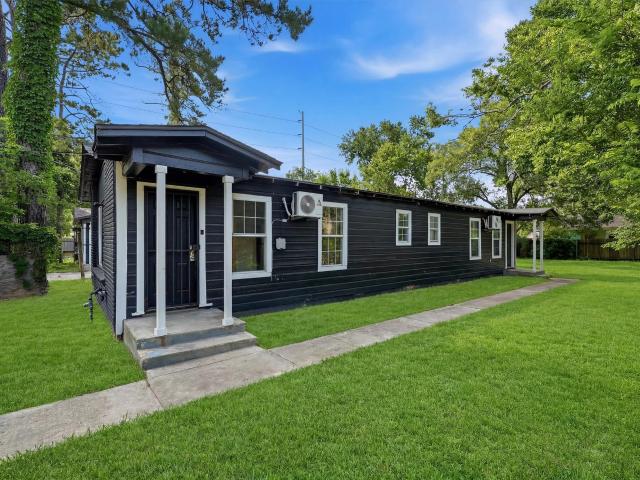 8034 Record Street
