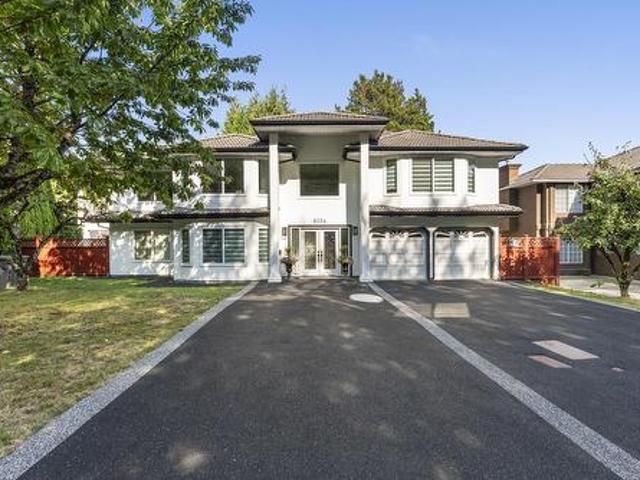 8034 Street, Surrey, BC, V4N 0H1 house for sale | Listing ID R3153 | Royal LePage