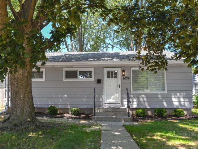 8034 W Grantosa Dr