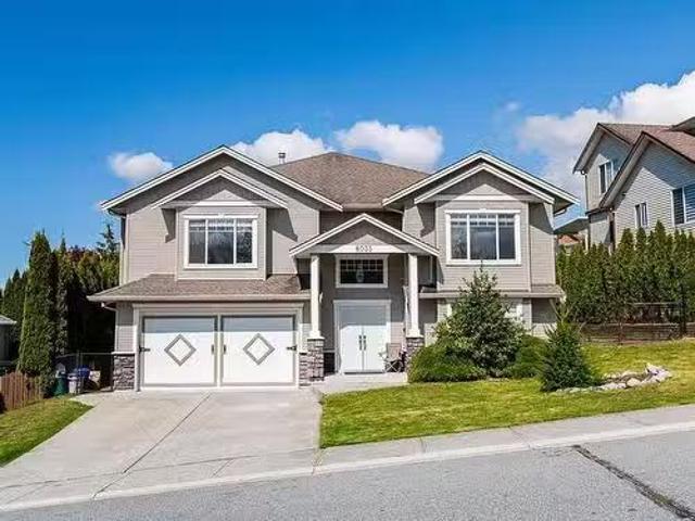 8035 Melburn Drive, Mission, BC, V2V 7B6 house for sale Lis.