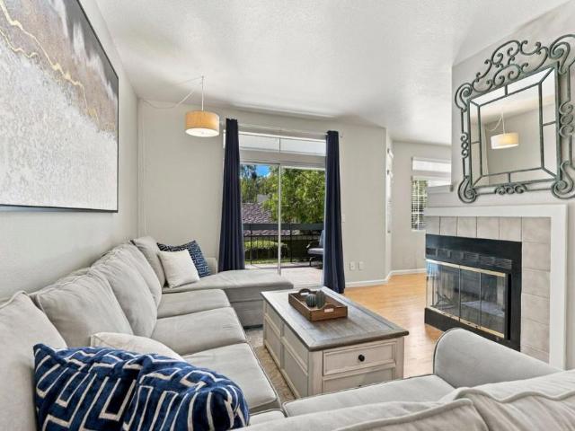 8035 Mountain View Drive A