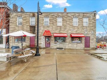 8035 N Broadway, St. Louis, MO 63147 | MLS #26000