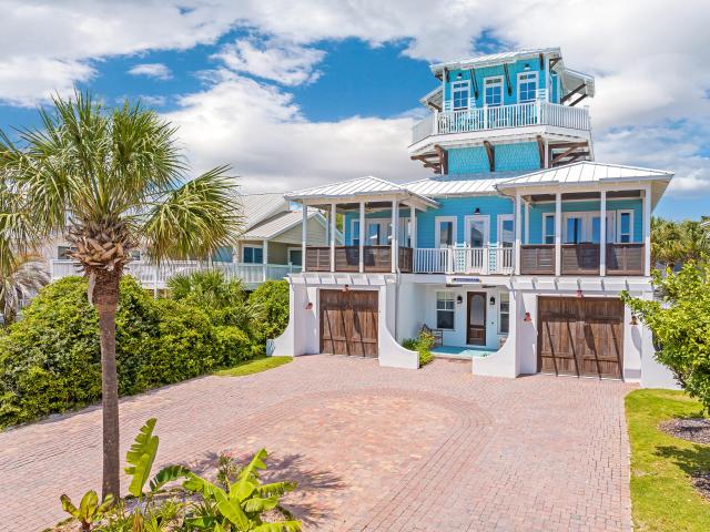 8035 E County Highway 30A, Inlet Beach, FL 32461 | MLS #994411