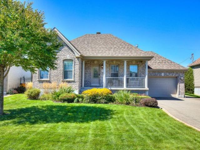 8035 Rue Du Millet, Mirabel, QC, J7N 0G6 house for sale | Listing ID 21895 | Royal LePage