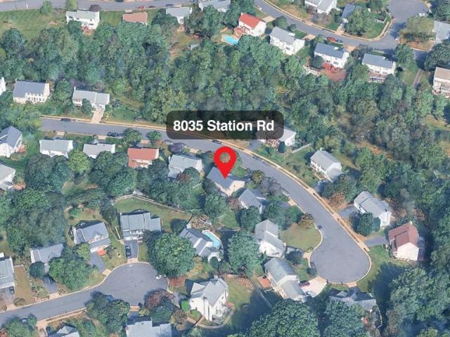 8035 Station Road