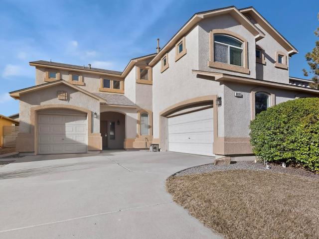 8035 Sand Springs Road NW