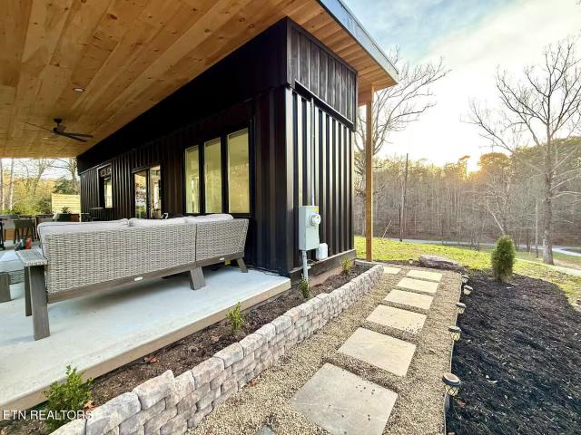 8036 Dodson Rd
