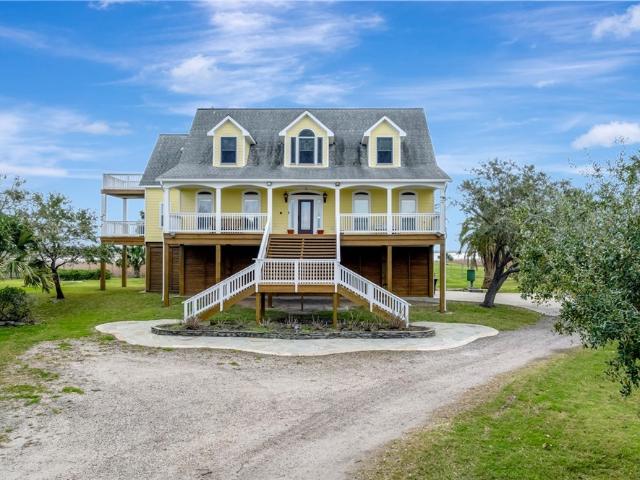 8036 Highway 316, Port Lavaca, TX 77979 | MLS #590944