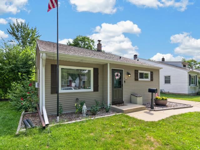 8036 W Scranton Pl