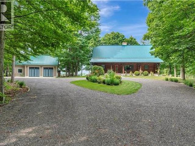 8036 Wellington Rd 7, Moorefield, ON, N0G 2K0 house for sale | Listing ID 40855 | Royal LePage