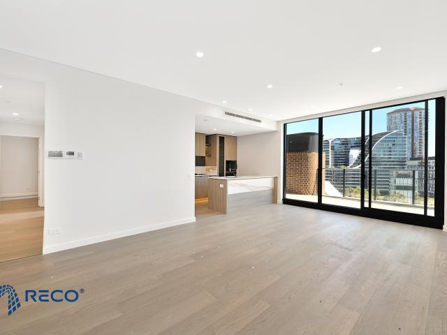 803/7 Hinchcliffe Place, Zetland NSW 2017 Apartment For Rent | Domain