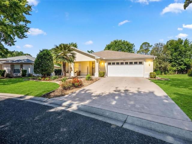 8037 S W 81st Loop, Ocala, FL 34476 | MLS #OM722371