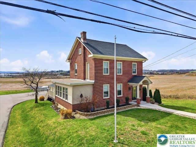8038 Main St, Fogelsville, PA 18051 | MLS #776450