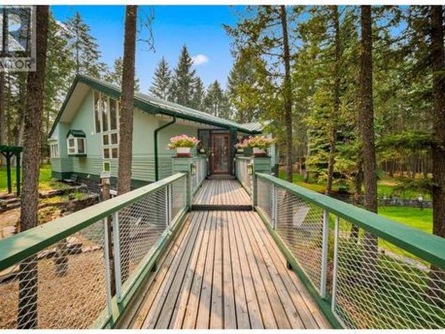 8038 Mcintosh Loop Road, Dry Gulch, BC, V0A 1M0 house for sale | Listing ID 10396 | Royal LePage