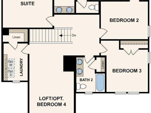 8038 Dickens Drive
