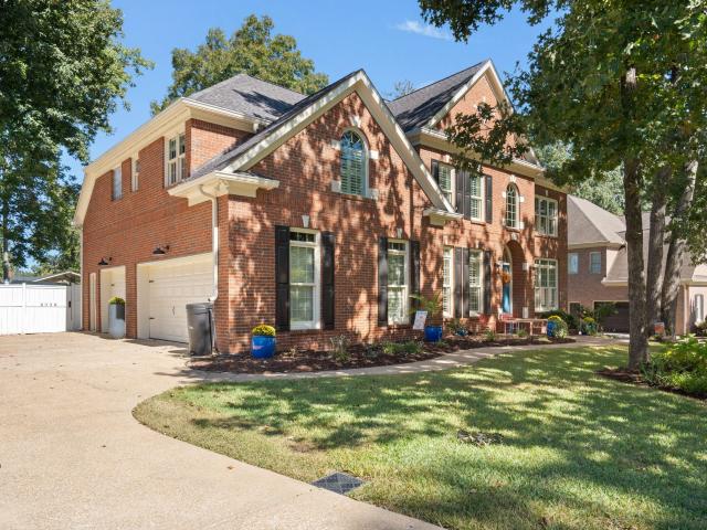 8038 Rosemere Way