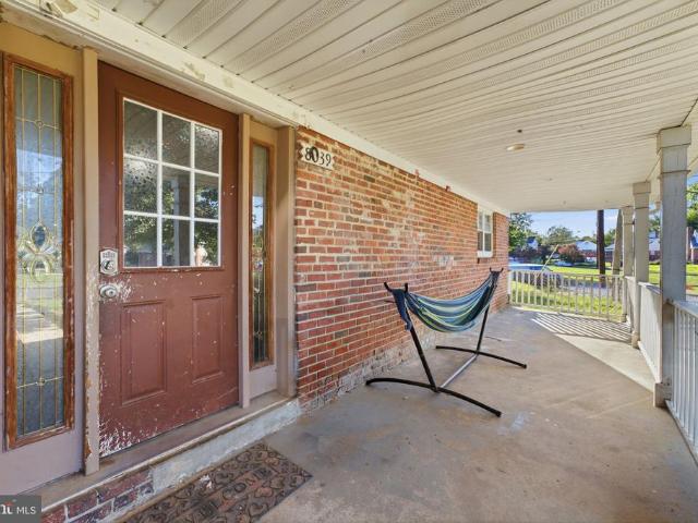 8039 New Riggs Road