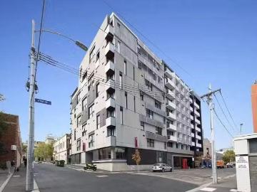 803/9 13 Earl Street, Carlton, VIC 3053