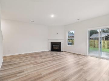 New Ellenton town, Aiken County, South Carolina