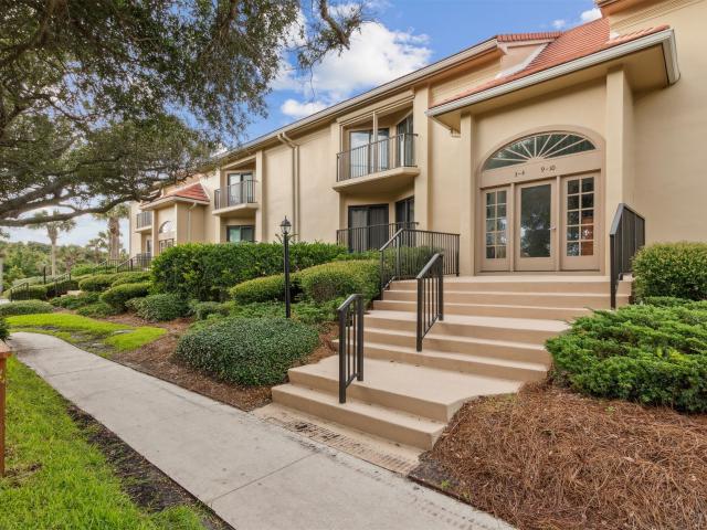8030 1st Coast Hwy, Unit 9C, Amelia Island, FL 32034 | MLS #115654