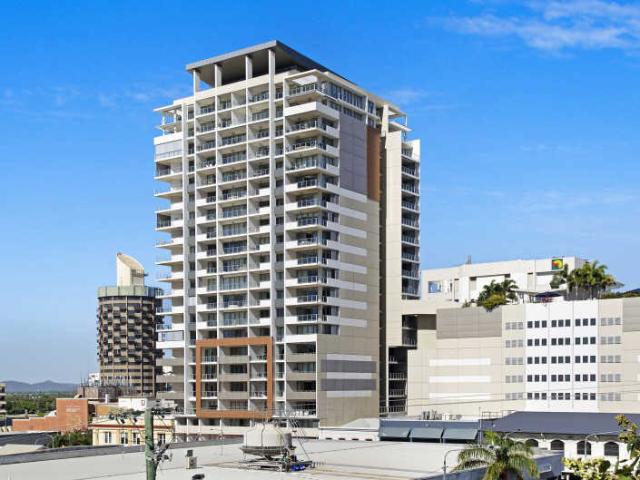 803/106 Denham Street, Townsville City QLD 4810 Apartment For Rent | Domain