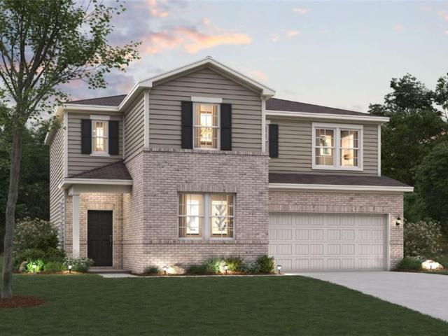 8031 Dickens Drive