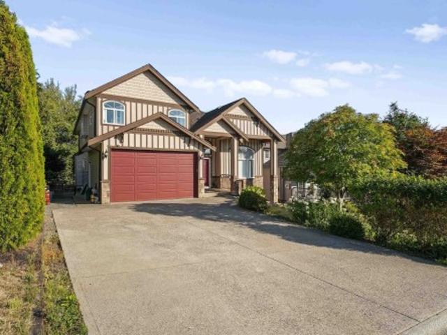 8032 Melburn Drive, Mission, BC, V2V 2B6 house for sale | Listing ID R3166 | Royal LePage