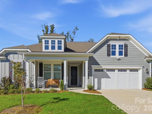 8032 Longwaters Court