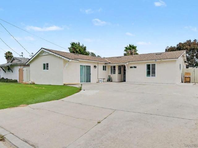 8032 Poplin Drive