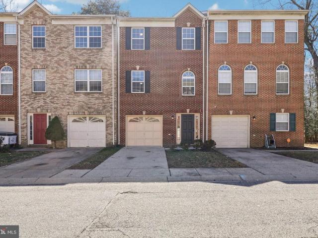 8033 Bloomsbury Place