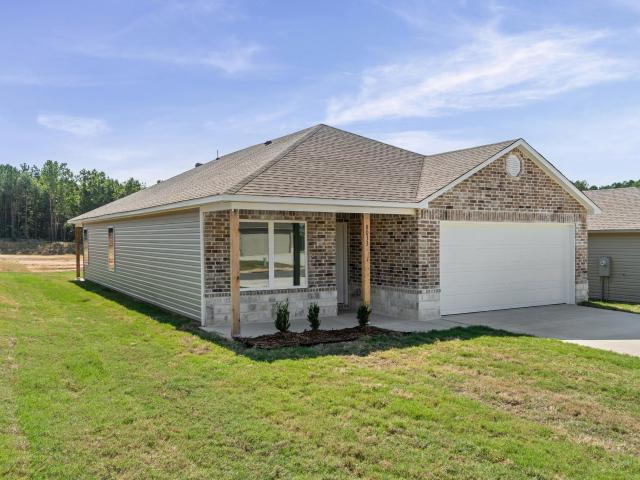 8033 Chesapeake Trail