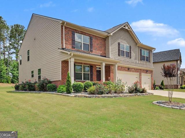 8033 Louis Drive