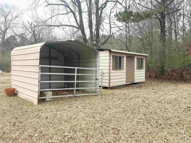 8033 Sulphur Springs Rd