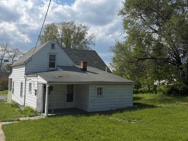 803 3Rd Street