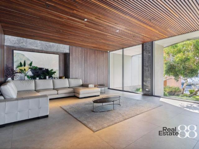 803 / 11 Barrack Square, Perth WA 6000