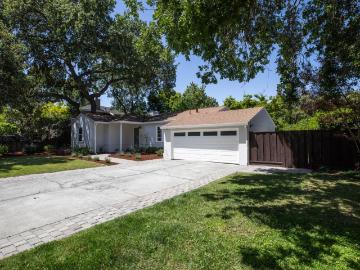 North Fair Oaks, San Mateo County, California, USA
