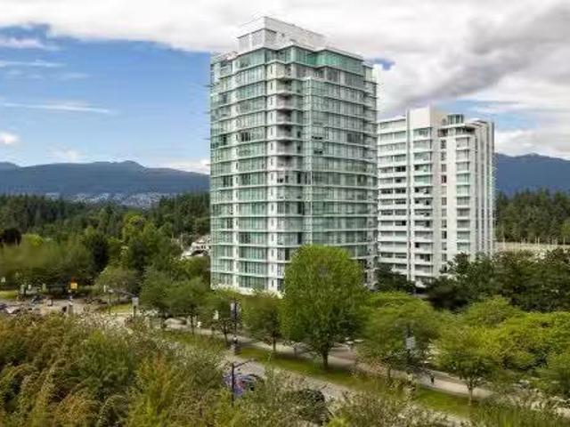 803 1723 Alberni Street, Vancouver, BC, V6G 3G9 Single Famil.