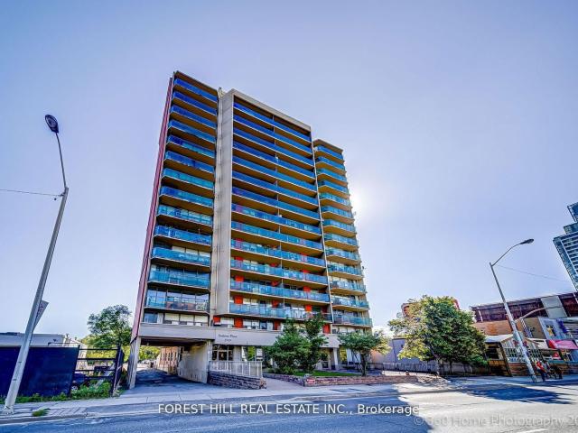 803 5 Yonge Street, North York | Terminated, C12364 | Condos. Ca