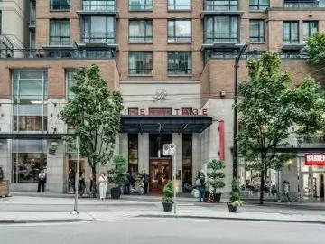 803 788 Richards Street, Vancouver, BC, V6B 0C7 Single Famil.