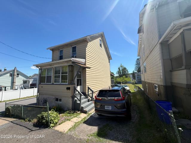 803 Carson Street
