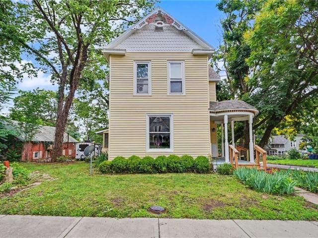 803 Church Street