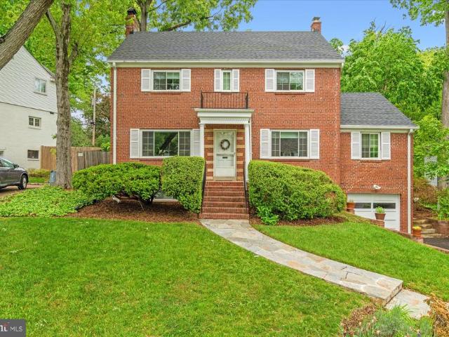 803 Chalfonte Drive