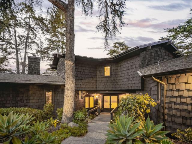 803 Cima Linda Ln, Santa Barbara, CA 93108 | MLS #26641