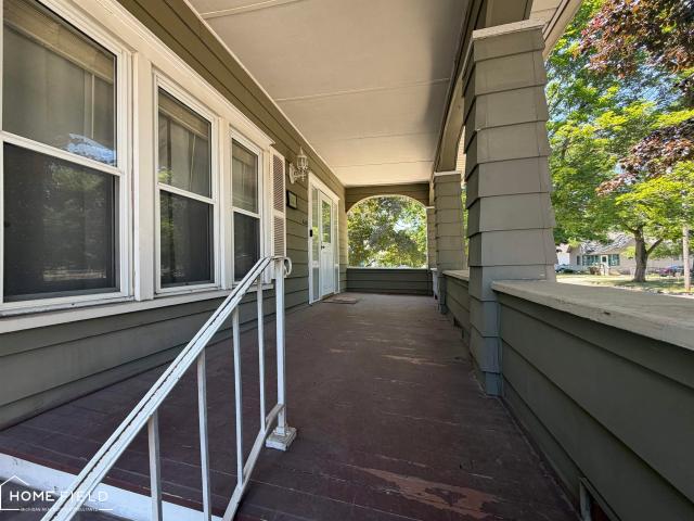 803 Ament Street