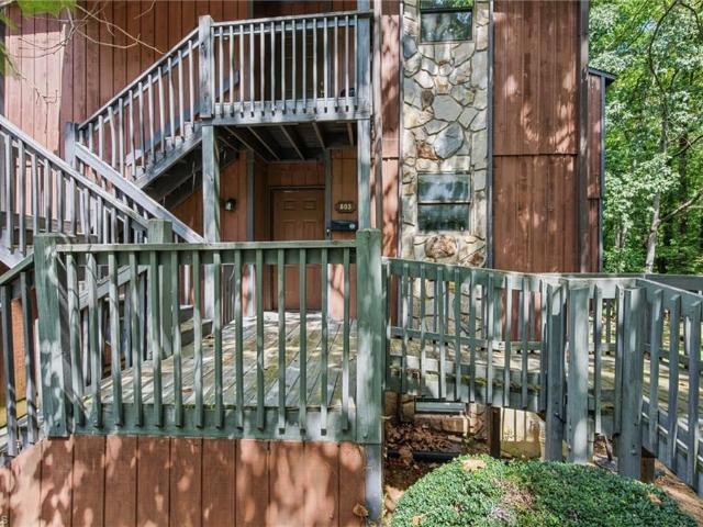 803 Aspen Trail