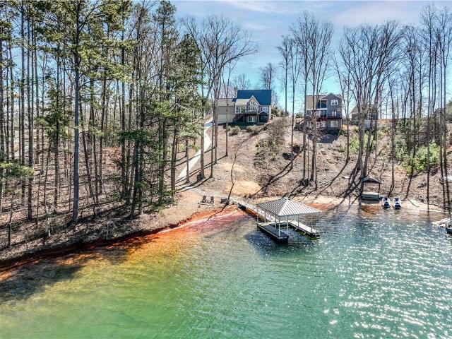 803 Barefoot Cove Drive, West Union, US, SC